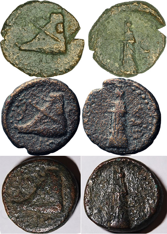 Identifying-Some-Ancients